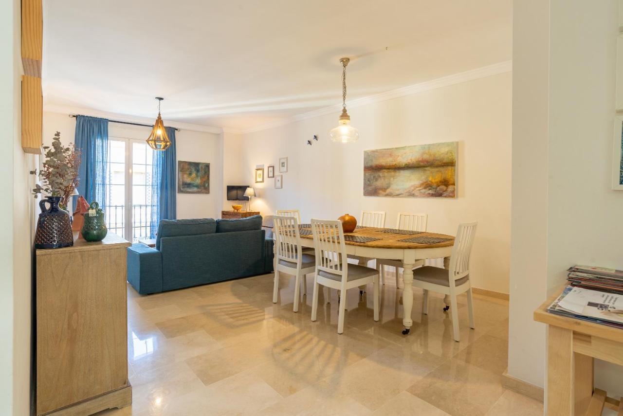 Casa De Las Artes Málaga Esterno foto